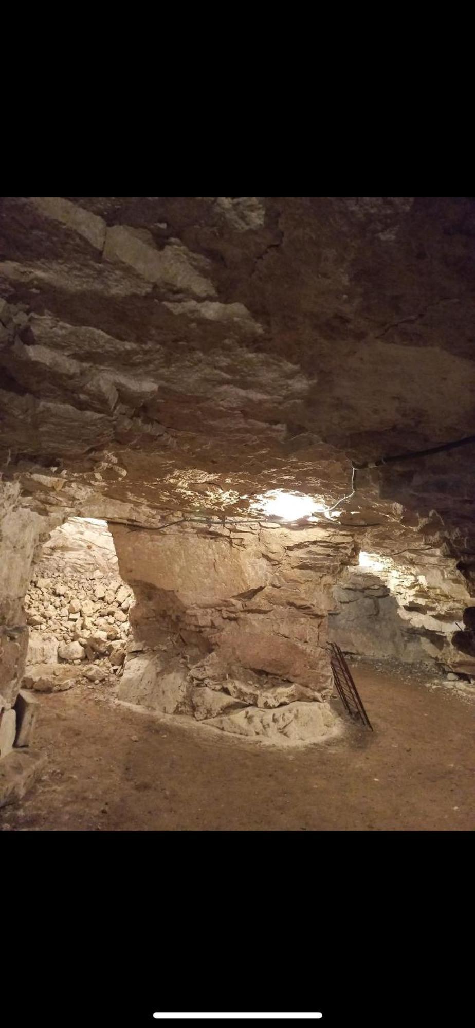 Gite Les Piraudieres Noyant-de-Touraine الغرفة الصورة
