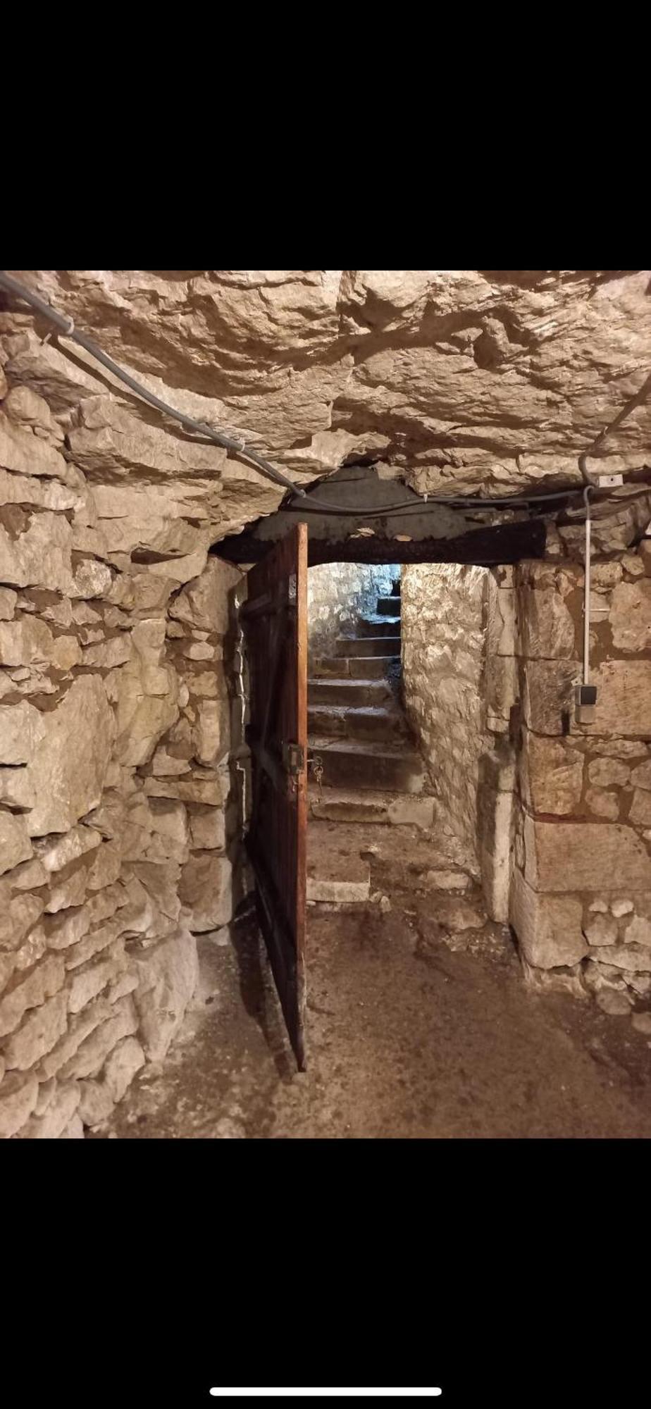 Gite Les Piraudieres Noyant-de-Touraine الغرفة الصورة